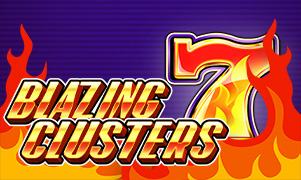 888slot game Blazing Clusters