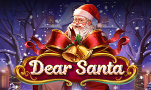 888slot game Dear Santa