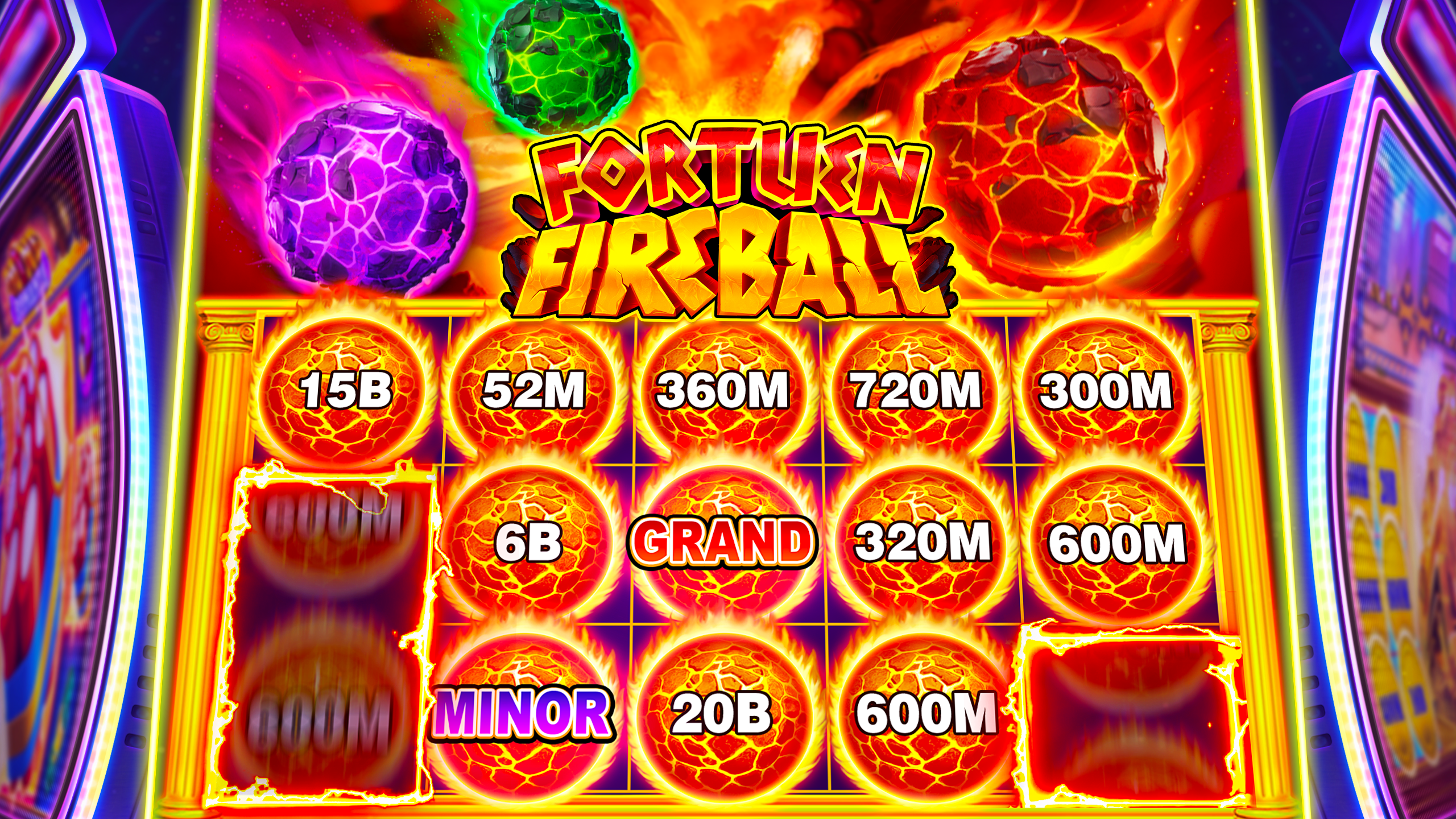 Ảnh chụp màn hình ứng dụng 888slot game - Trò chơi đa dạng