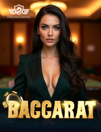 888slot game DG Baccarat Portrait