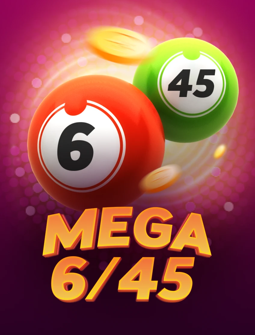 Techplay Mega 6/45