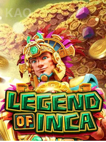 888slot game fachai_legend_of_inca_portrait